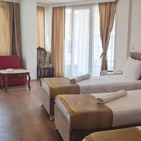 Vila Sofra Struga Ngoại thất bức ảnh